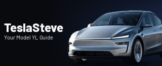 TeslaSteve: Your Model YL Guide
